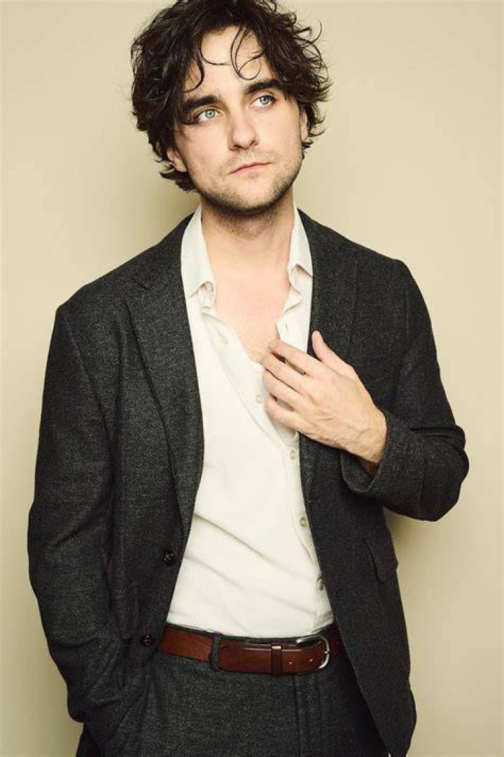 Landon Liboiron's Marital Status & Personal Journey