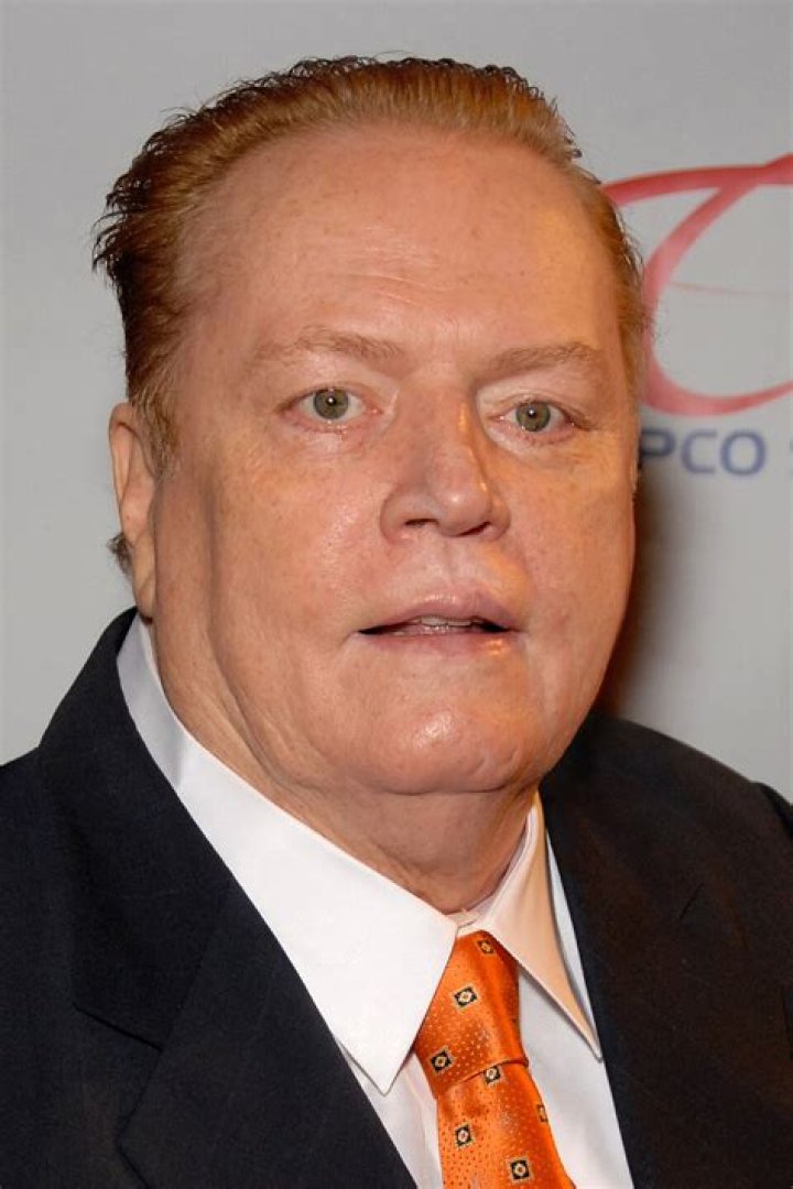 Larry Flynt Interview Head of Larry Flynt Publications Quotes about