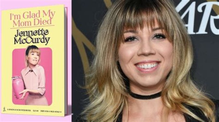 Las graves denuncias de McCurdy, de iCarly abuso emocional y