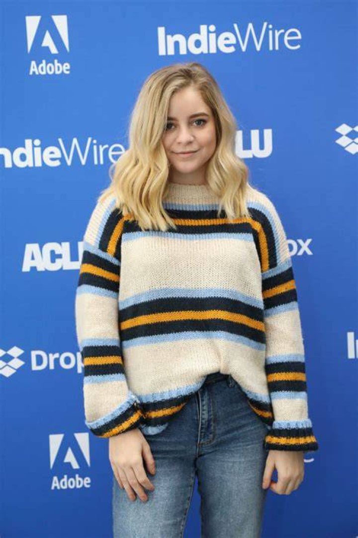 Lauren Ashley HawtCelebs