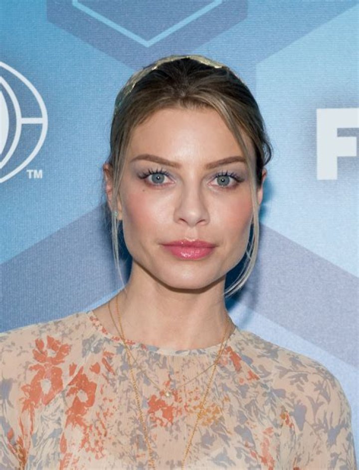 Lauren German 44, 1978, Age, Born, Height, Children, Family, Biography