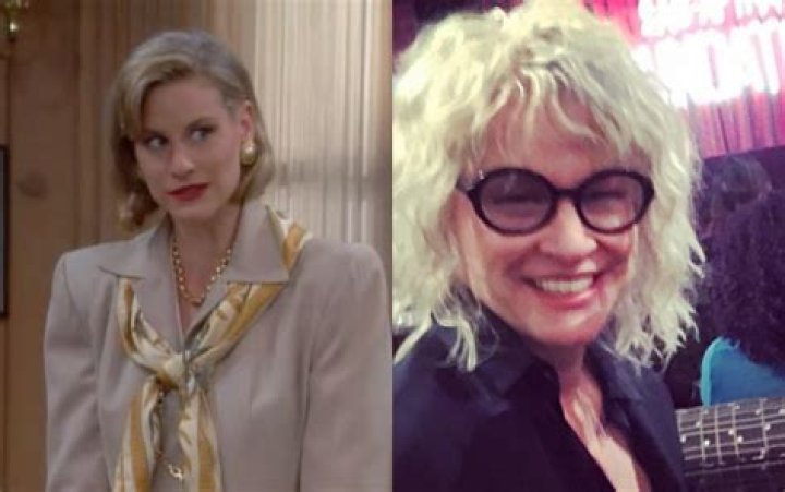 Lauren Lane Now The Nanny Cast Then and Now POPSUGAR Entertainment