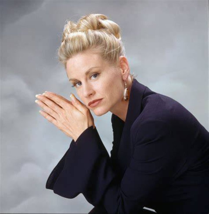 Lauren Lane The Nanny Wiki Fandom