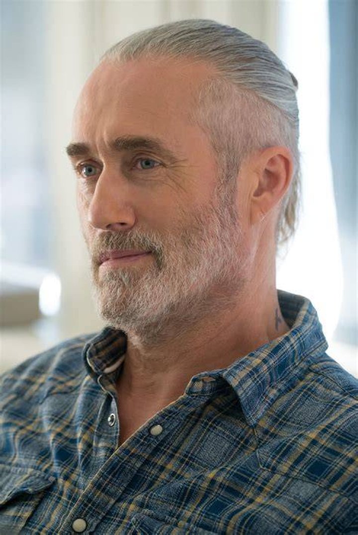 Le personnage de Roy Dupuis dans Toute la vie aura sa propre s&eacute;rie 7