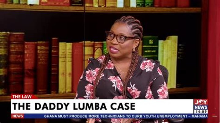 Legal expert Judge Cannon&rsquo;s ruling contains a mistake that &lsquo;would be a