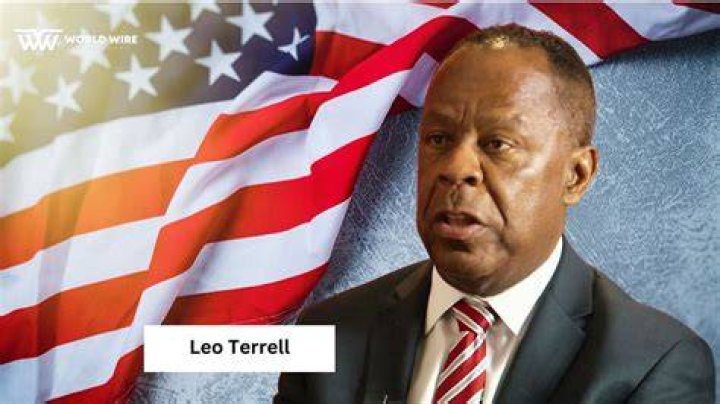 Leo Terrell Bio, Age, Wife, Family, Height, Fox News, Net Worth, Salary