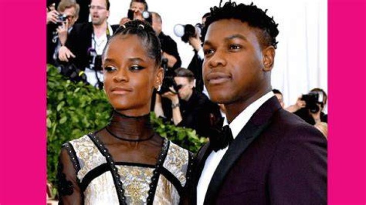 Letitia Wright Husband Is She Married To John Boyega?