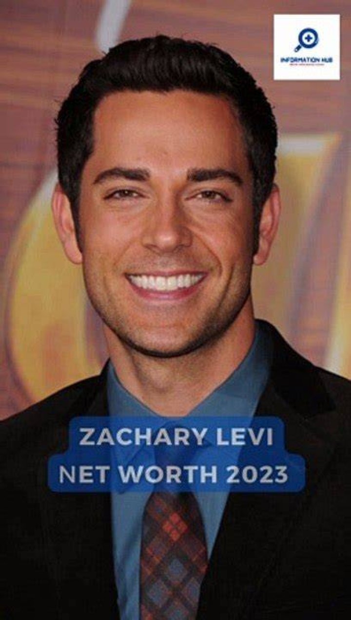 Levi Net Worth In 2023