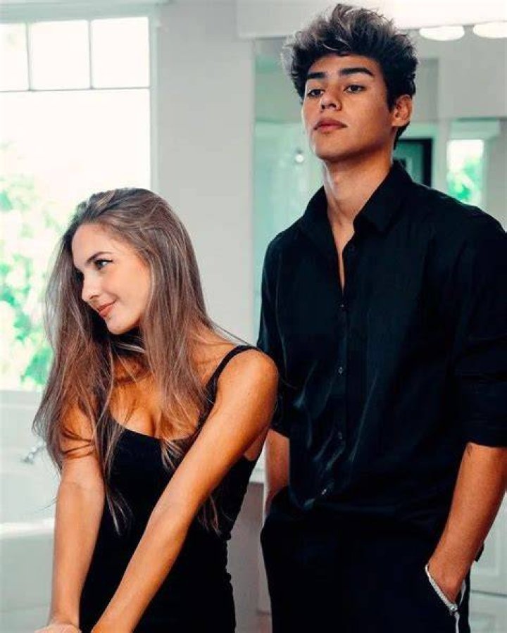 Lexi Rivera And Andrew Davila's Relationship Exposed