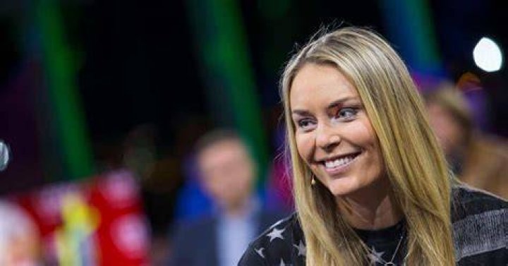 Lindsey Vonn's nasty tirade about celebrity weight is the worst of