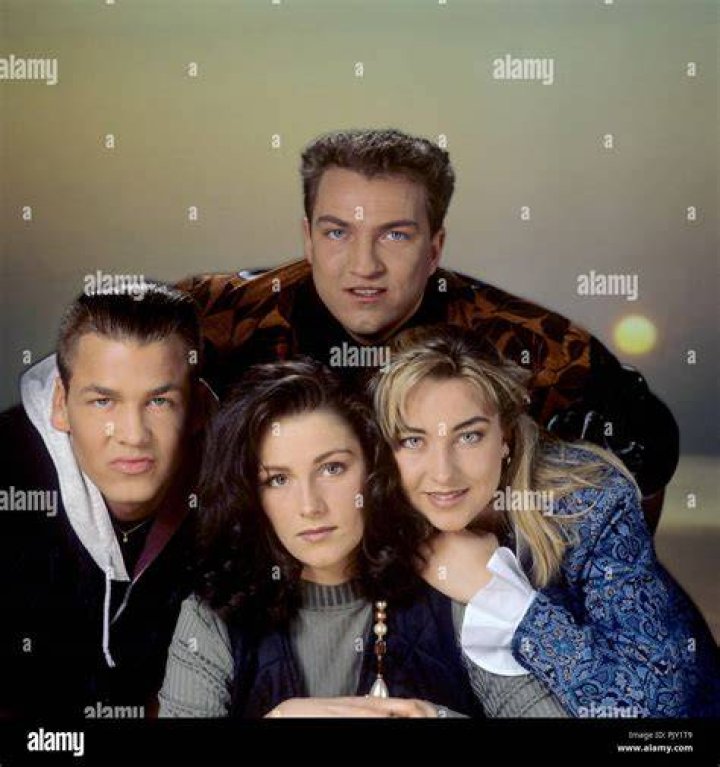 Linn Berggren Ace of base, Linn berggren, Beauty portrait