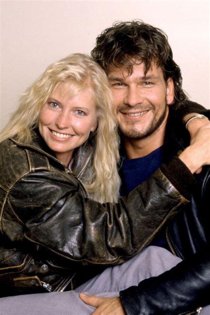 Lisa Niemi — The Movie Database (TMDb)