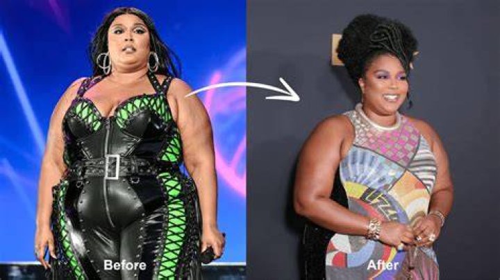Lizzo's Weight And Its Impact