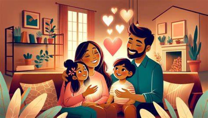 Love, Family, And Personal Growth