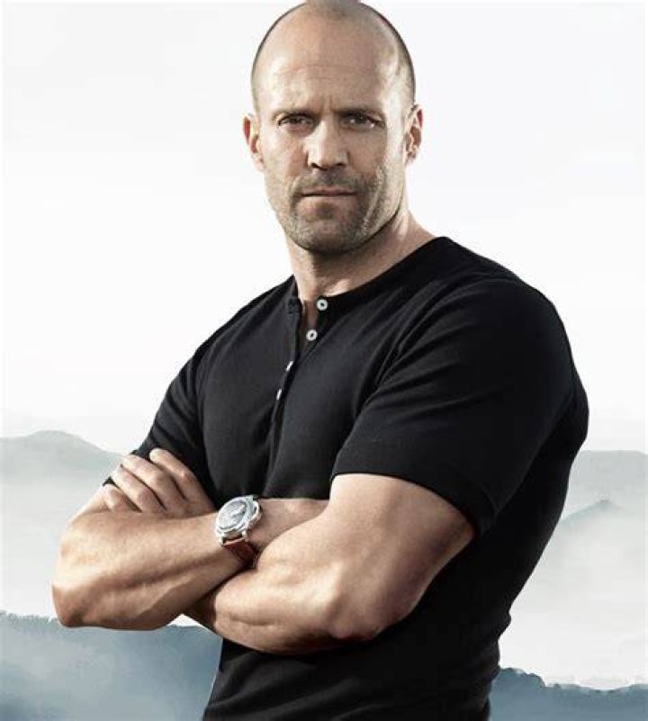 Love Surreal Jason statham, Statham, Jason statham body