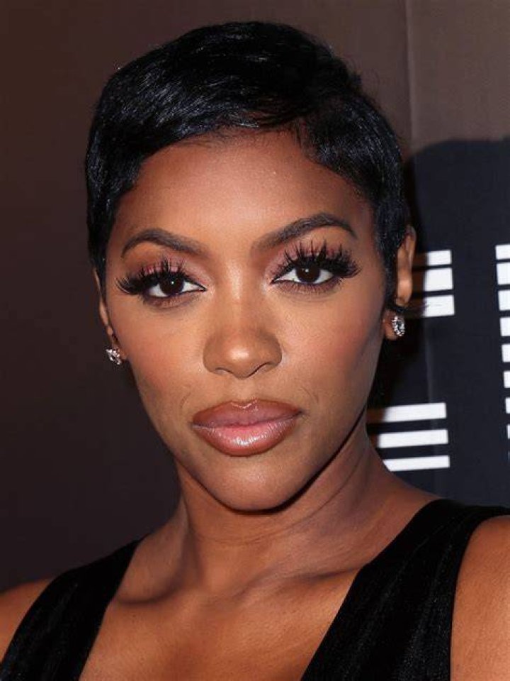 &lsquo;RHOA&rsquo; Alum Porsha Williams and Simon Guobadia Got Married Twice in Two