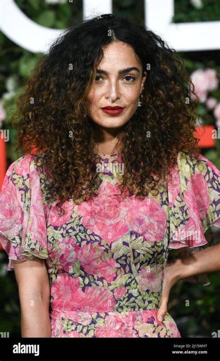 ‘Witcher’ Star Anna Shaffer Went to School for Sorcery (Kind Of