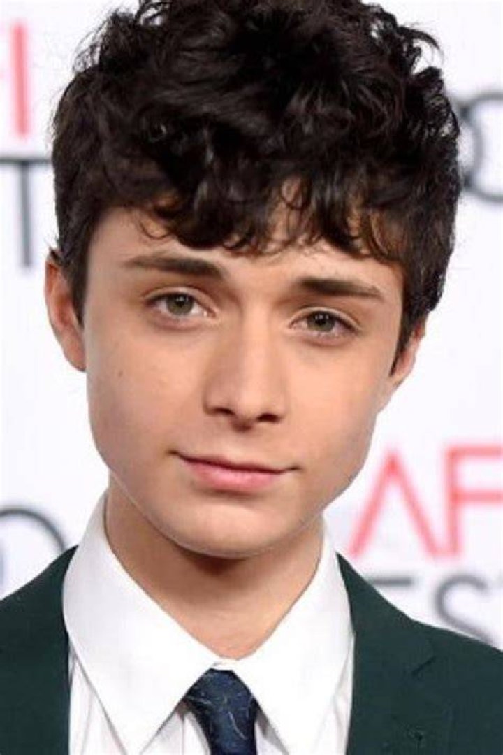 Lucas Jade Zumann Chats &lsquo;Anne with an E&rsquo; on Netflix Lucas, Gilbert