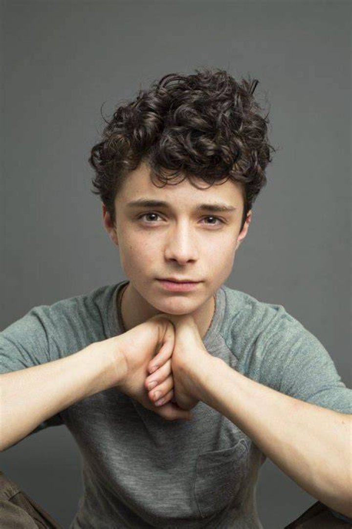 Lucas Jade Zumann opens up about his new movie 'No Address' Digital