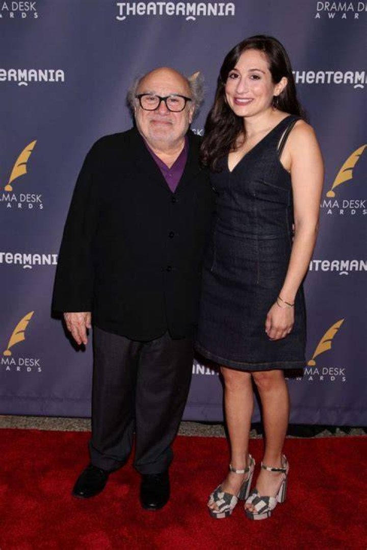 Lucy DeVito Wiki, Bio, Age, Net Worth, and Other Facts Facts Five