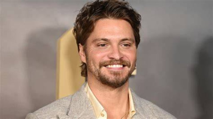 Luke Grimes Luke Grimes Photo (28146811) Fanpop