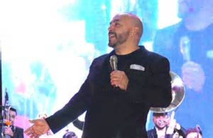 Lupillo Rivera dice que ha estado con 2,733 mujeres