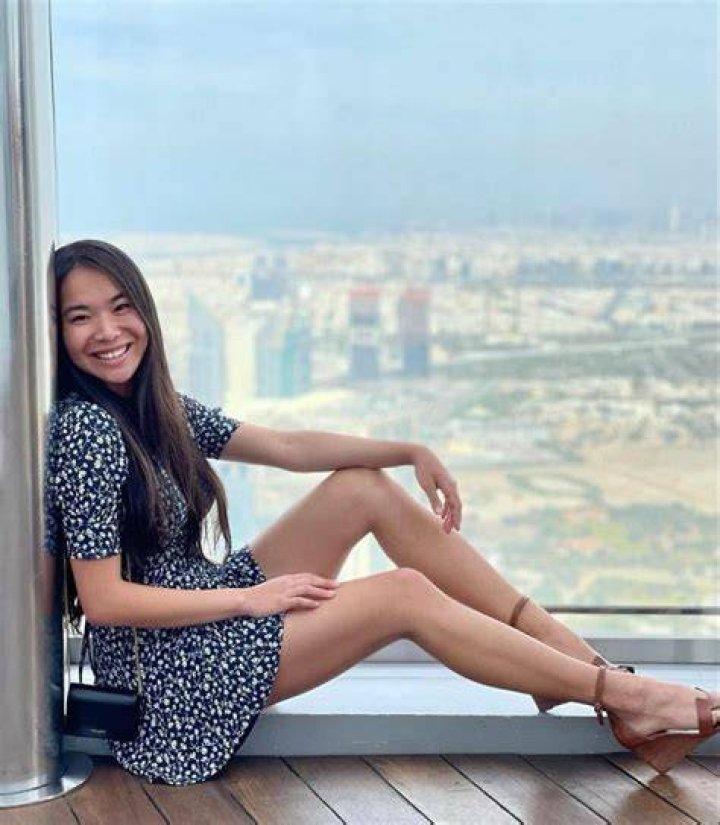 Lynne Ji Net Worth, Age, Height, Weight, Early Life, Career, Dating