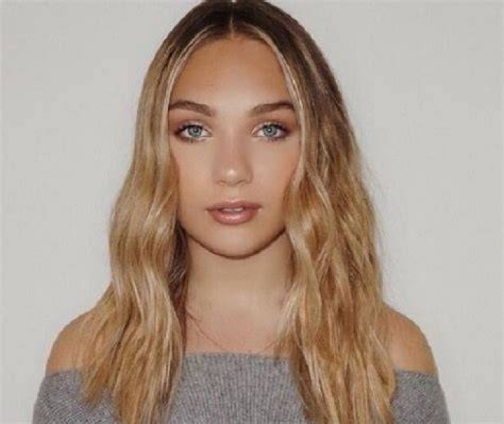 Maddie Ziegler (Dancer) Age, Biography, Wiki, Height, Weight