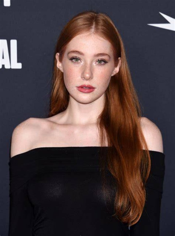Madeline Ford image