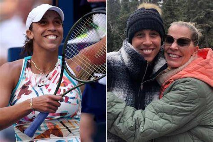 Madison Keys Bio, Parents, Family, Siblings, Ethnicity, Boyfriend, Height