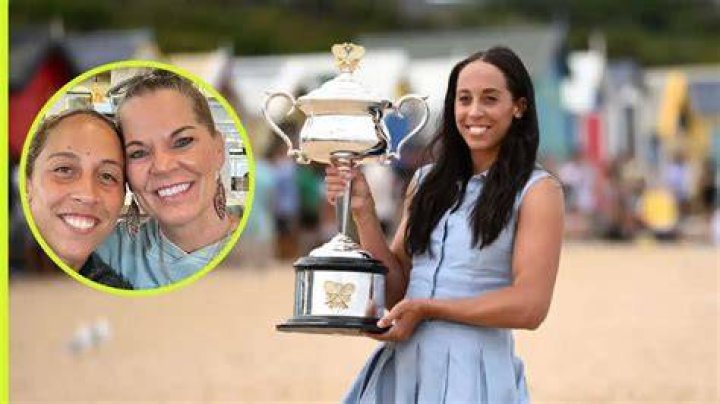 Madison Keys Wiki, Father, Mother, Siblings, Sister, Family, Parents