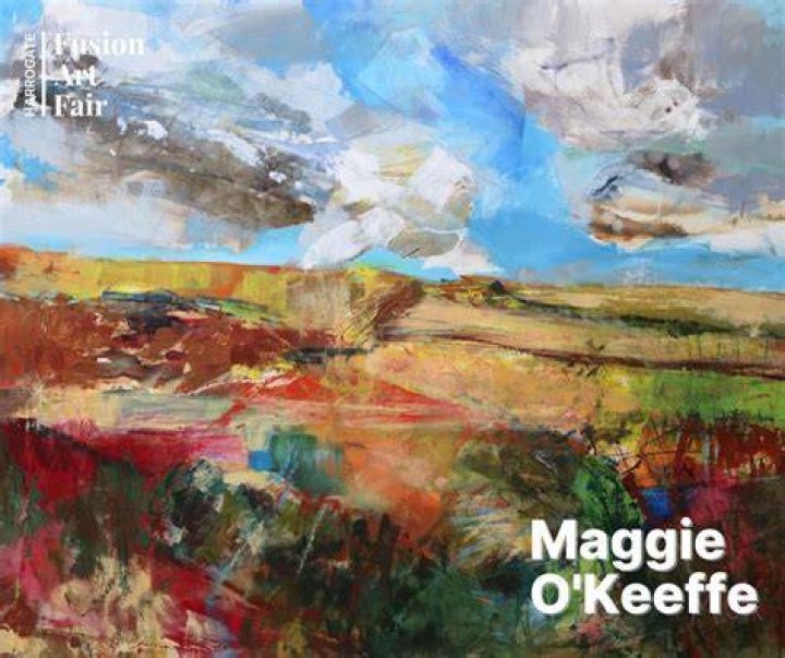 MaggieO'Briencrop Theatre Royal