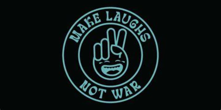 Make Laughs Not War feat. Mark Normand Carolines on Broadway