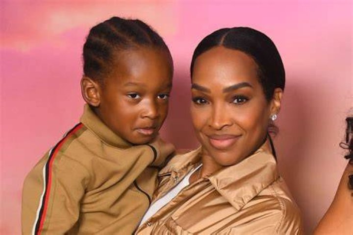 Malika Haqq Son Malika Haqq Bio, Affair, Single, Net Worth, Ethnicity