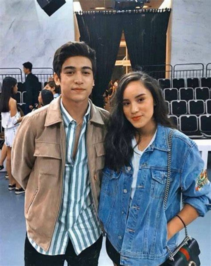 Marco Gallo, Juliana Gomez Spotted In This Sweet Pose, Are They Dating?