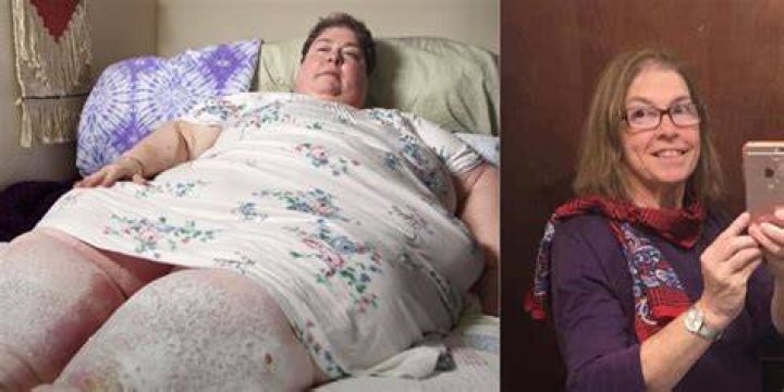 Margaret's 600 Lb Journey: Unlocking Weight Loss Secrets
