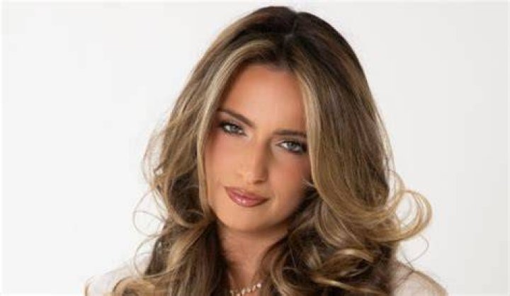 Maria Ciuffo Age Wiki, Net worth, Bio, Height, Boyfriend