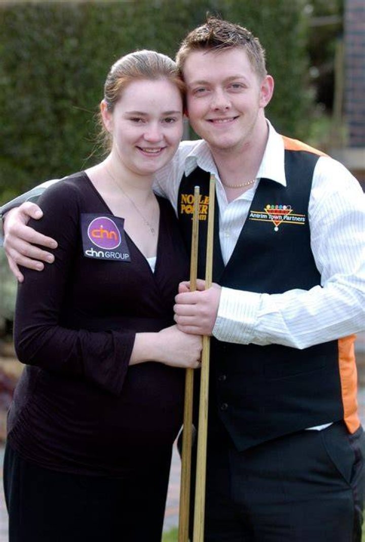 Mark Allen had fallout with partner before filing for bankruptcy