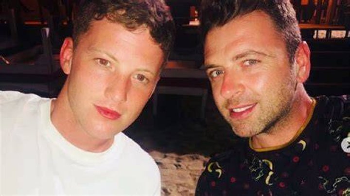 Mark Feehily Partner Who Is Cailean O'Neill? Relationship And Wedding