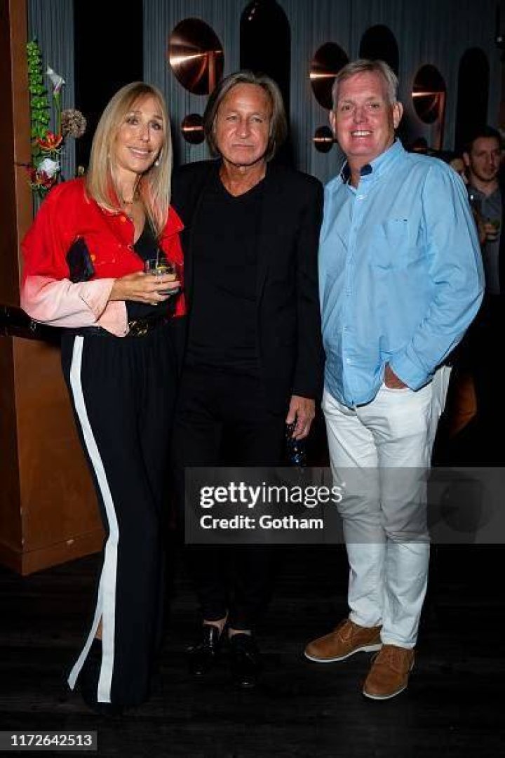 Mary Butler Mohamed Hadid chaynukas