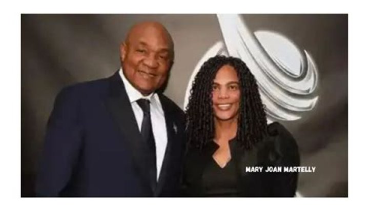 Mary Joan Martelly Kids VI, IV, V, Leola, Natalie