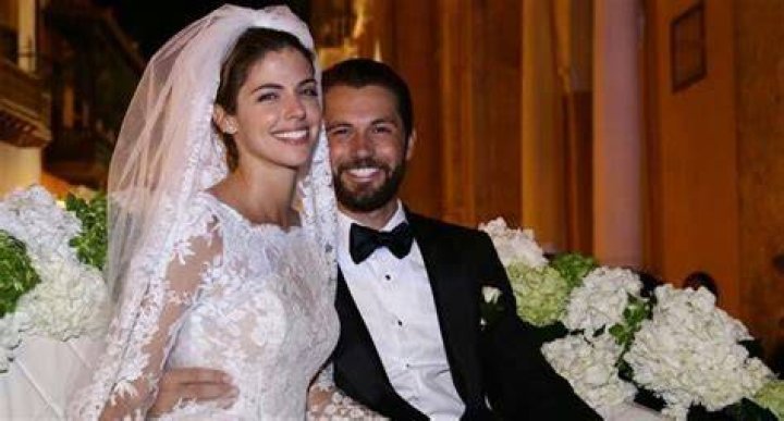 Matrimonio de Stephanie Cayo y Chad Campbell