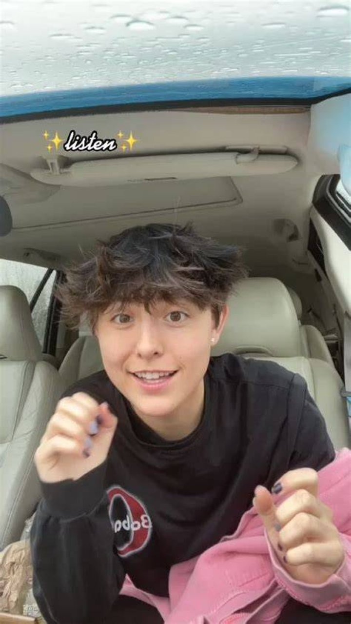 Mattie (westbrouck) Official TikTok Watch Mattie's Newest TikTok