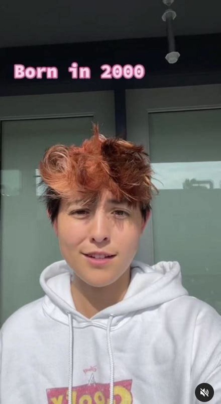 Mattie Westbrouck (TikTok Star) Wiki, Age, Girlfriend, Family, Facts