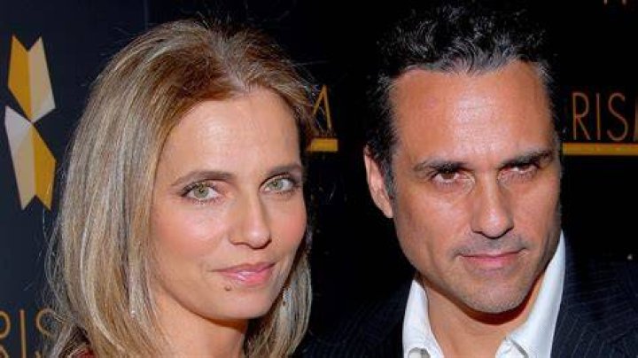 Maurice Benard's Wife's Cancer Battle