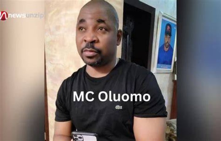 MC Oluomo's Net Worth Revealed