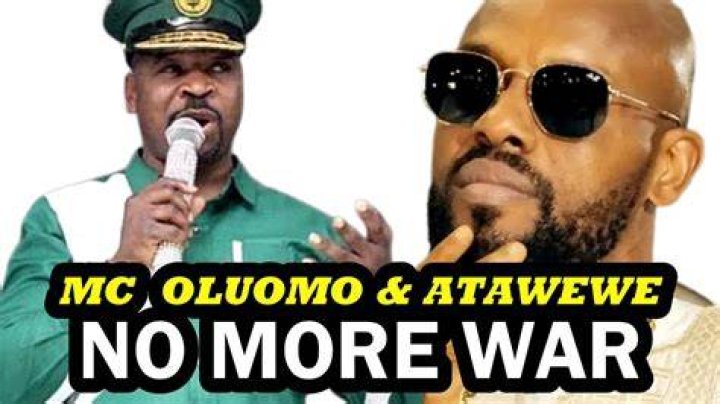 MC Oluomo Clears Air On Contesting For Reps, Senate