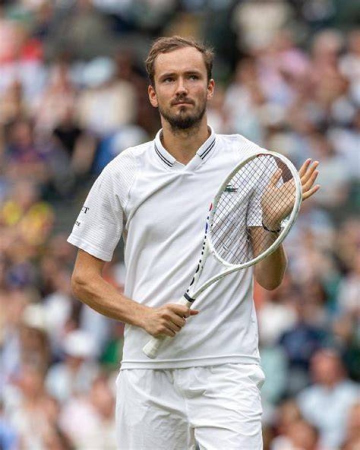 Medvedev Net Worth Revealing The Wealth Of The Shining Glory Of Tennis