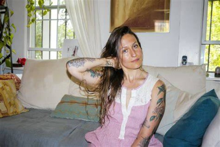 Meet Domino Kirke &mdash; passerby magazine