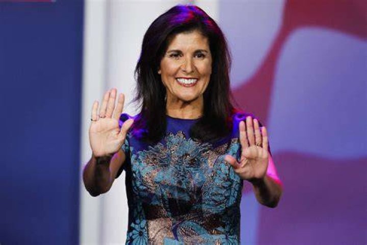 Meet Nikki Haley's Husband and Two Kids!